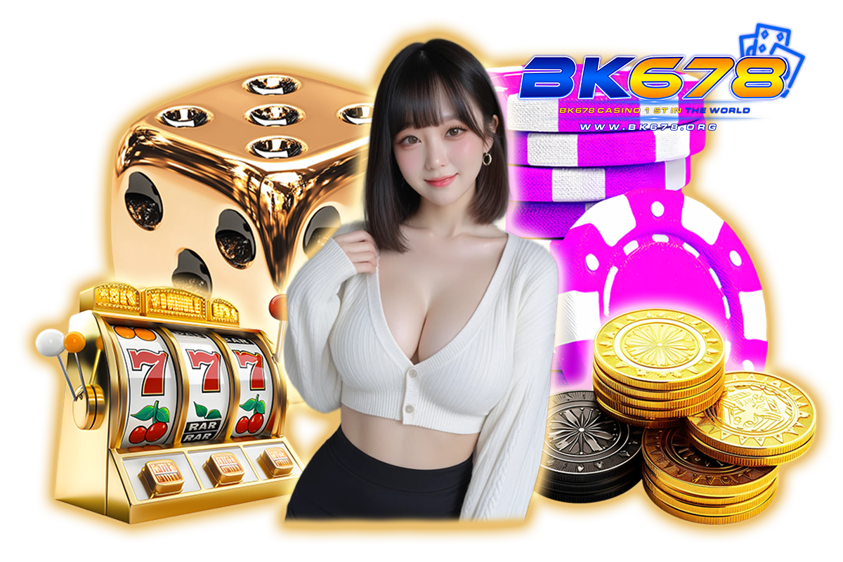 bk678 เว็บตรง
