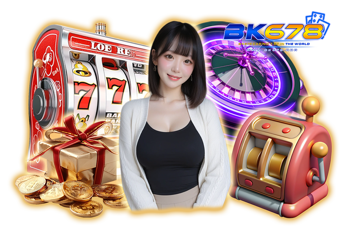 bk678 แจกเครดิตฟรี